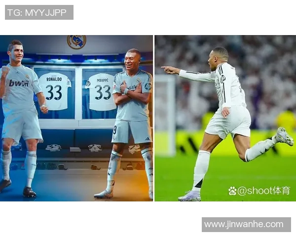 姆巴佩完成皇马梦想，为何他选择加盟皇马？